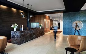 Adina Apartment Hotel Melbourne Flinders Street